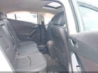 2018 Mazda Mazda3 Grand Touring White vin: 3MZBN1M34JM173682