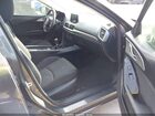 2017 Mazda Mazda3 Sport Зеленый vin: 3MZBN1U73HM119769