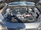 2017 Mazda Mazda3 Sport Зеленый vin: 3MZBN1U73HM119769