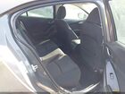 2017 Mazda Mazda3 Sport Зеленый vin: 3MZBN1U73HM119769