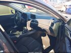 2017 Mazda Mazda3 Sport Серый vin: 3MZBN1U74HM107291