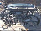 2017 Mazda Mazda3 Sport Серый vin: 3MZBN1U74HM107291