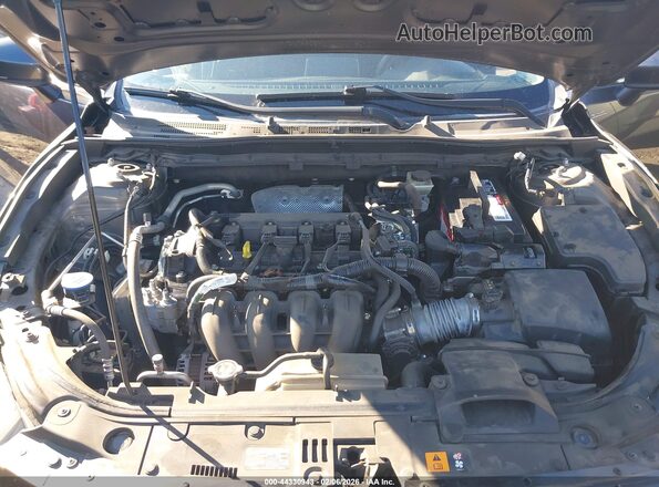 3MZBN1U74HM107291 2017 MAZDA 3 Серый Вид сзади