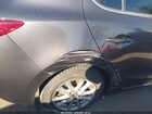 2017 Mazda Mazda3 Sport Серый vin: 3MZBN1U74HM107291