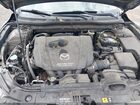 2017 Mazda Mazda3 Sport Серый vin: 3MZBN1U76HM124741
