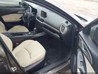 2017 Mazda Mazda3 Sport Серый vin: 3MZBN1U76HM124741