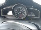 2017 Mazda Mazda3 Sport Серый vin: 3MZBN1U76HM124741