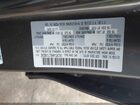 2017 Mazda Mazda3 Sport Серый vin: 3MZBN1U76HM124741