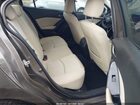 2017 Mazda Mazda3 Sport Серый vin: 3MZBN1U76HM124741
