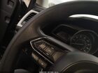 2017 Mazda Mazda3 Sport Серый vin: 3MZBN1U76HM124741