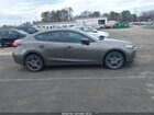 2017 Mazda Mazda3 Sport Серый vin: 3MZBN1U76HM124741