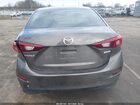 2017 Mazda Mazda3 Sport Серый vin: 3MZBN1U76HM124741