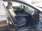 2017 Mazda Mazda3 Sport Черный vin: 3MZBN1U7XHM107487