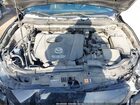 2017 Mazda Mazda3 Sport Черный vin: 3MZBN1U7XHM107487