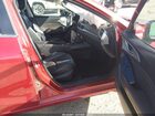 2018 Mazda Mazda3 Touring Красный vin: 3MZBN1V3XJM244396