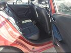 2018 Mazda Mazda3 Touring Красный vin: 3MZBN1V3XJM244396