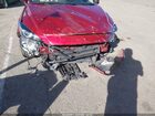 2018 Mazda Mazda3 Touring Красный vin: 3MZBN1V3XJM244396