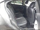 2018 Mazda Mazda3 Grand Touring Черный vin: 3MZBN1W31JM158330
