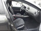 2018 Mazda Mazda3 Grand Touring Черный vin: 3MZBN1W31JM158330