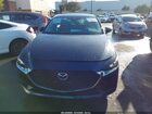 2021 Mazda Mazda3 2.5 S Blue vin: 3MZBPAAL2MM200607