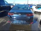 2021 Mazda Mazda3 2.5 S Blue vin: 3MZBPAAL2MM200607