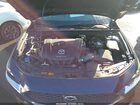 2021 Mazda Mazda3 2.5 S Blue vin: 3MZBPAAL2MM200607