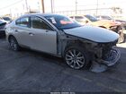 2022 Mazda Mazda3 Select Кремовый vin: 3MZBPABL4NM318626