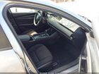 2019 Mazda Mazda3   Silver vin: 3MZBPABL6KM112803
