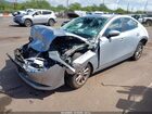 2019 Mazda Mazda3   Silver vin: 3MZBPABL6KM112803