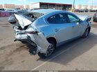 2019 Mazda Mazda3   Silver vin: 3MZBPABL6KM112803