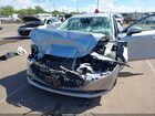 2019 Mazda Mazda3   Silver vin: 3MZBPABL6KM112803