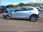 2019 Mazda Mazda3   Silver vin: 3MZBPABL6KM112803