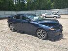 2022 Mazda 3 Select Синий vin: 3MZBPABL7NM303618 2022 Mazda 3 Select Синий vin: 3MZBPABL7NM303618
