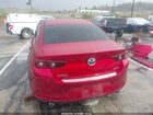 2023 Mazda Mazda3 2.5 S Select Красный vin: 3MZBPABM0PM369763