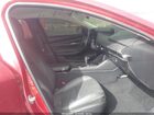 2023 Mazda Mazda3 2.5 S Select Красный vin: 3MZBPABM0PM369763
