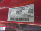 2023 Mazda Mazda3 2.5 S Select Красный vin: 3MZBPABM0PM369763