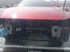 2023 Mazda Mazda3 2.5 S Select Красный vin: 3MZBPABM0PM369763