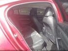 2023 Mazda Mazda3 2.5 S Select Красный vin: 3MZBPABM0PM369763