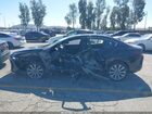 2023 Mazda Mazda3 2.5 S Select Black vin: 3MZBPABM3PM375895