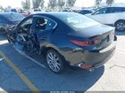 2023 Mazda Mazda3 2.5 S Select Black vin: 3MZBPABM3PM375895
