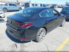 2023 Mazda Mazda3 2.5 S Select Black vin: 3MZBPABM3PM375895