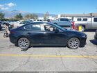 2023 Mazda Mazda3 2.5 S Select Black vin: 3MZBPABM3PM375895