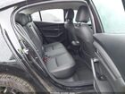 2024 Mazda Mazda3 2.5 S Select Sport Черный vin: 3MZBPABM3RM437380