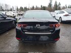 2024 Mazda Mazda3 2.5 S Select Sport Черный vin: 3MZBPABM3RM437380
