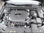 2024 Mazda Mazda3 2.5 S Select Sport Черный vin: 3MZBPABM3RM437380