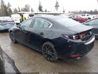 2024 Mazda Mazda3 2.5 S Select Sport Черный vin: 3MZBPABM3RM437380