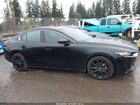 2024 Mazda Mazda3 2.5 S Select Sport Черный vin: 3MZBPABM3RM437380