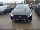 2024 Mazda Mazda3 2.5 S Select Sport Черный vin: 3MZBPABM3RM437380