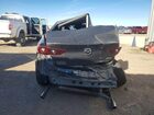 2024 Mazda 3 Select Sport Черный vin: 3MZBPABM4RM403951