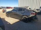 2024 Mazda 3 Select Sport Черный vin: 3MZBPABM4RM403951
